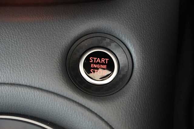 Nissan Juke 1.0 DIG-T 114 Enigma Limited Edition with Sat Nav and Rear View Camera