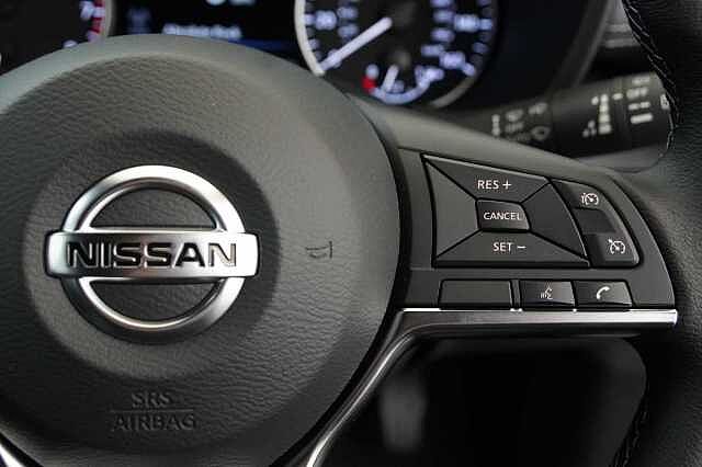 Nissan Juke 1.0 DIG-T 114 Enigma Limited Edition with Sat Nav and Rear View Camera