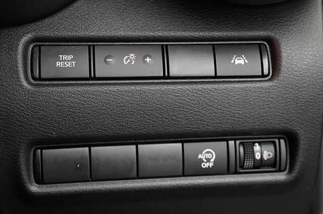 Nissan Juke 1.0 DIG-T 114 Enigma Limited Edition with Sat Nav and Rear View Camera