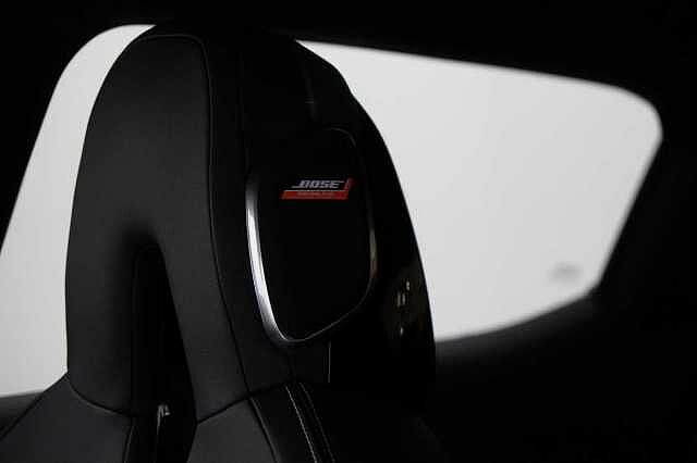 Nissan Juke 1.0 DIG-T 114 Tekna with BOSE Audio and Drive Assist Technology