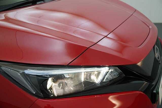 Nissan LEAF 39KW N-Connecta Auto with Sat Nav and 360 Around View Cameras