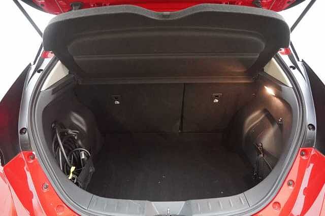 Nissan LEAF 39KW N-Connecta Auto with Sat Nav and 360 Around View Cameras