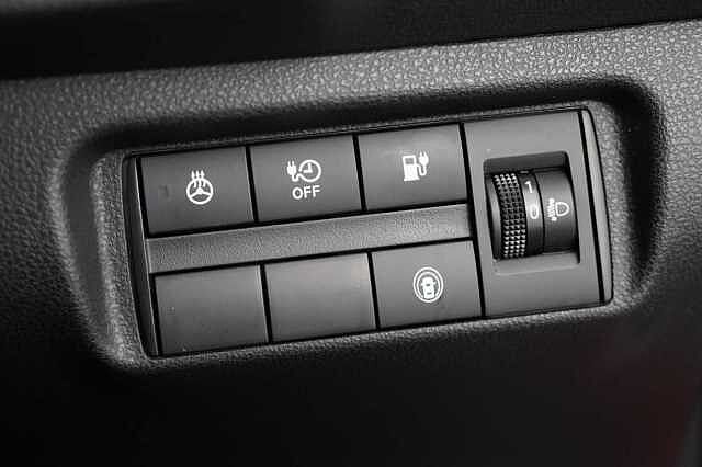 Nissan LEAF 39KW N-Connecta Auto with Sat Nav and 360 Around View Cameras