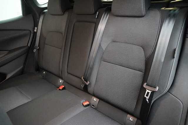 Nissan Qashqai 1.5 e-Power 190 N-Connecta Auto with Glass Roof Pack + Nav and 360 Cameras