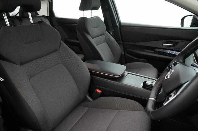 Nissan ARIYA 87KW (239HP) Engage Auto with Sat Nav and Rear View Camera