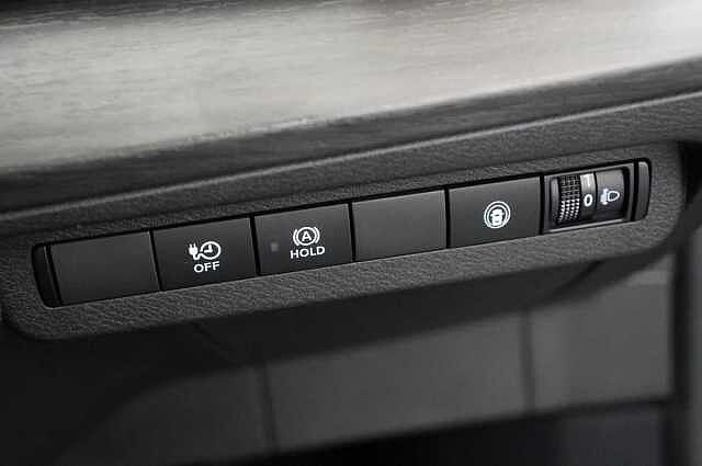 Nissan ARIYA 87KW (239HP) Engage Auto with Sat Nav and Rear View Camera