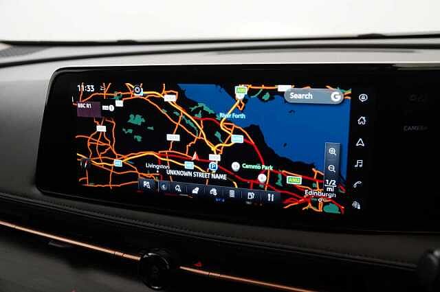 Nissan ARIYA 87KW (239HP) Engage Auto with Sat Nav and Rear View Camera
