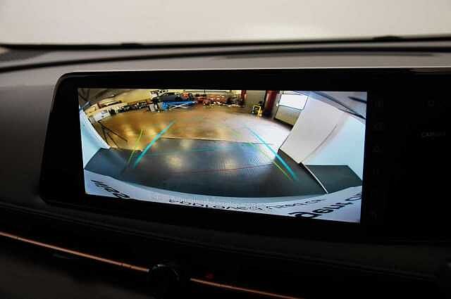 Nissan ARIYA 87KW (239HP) Engage Auto with Sat Nav and Rear View Camera