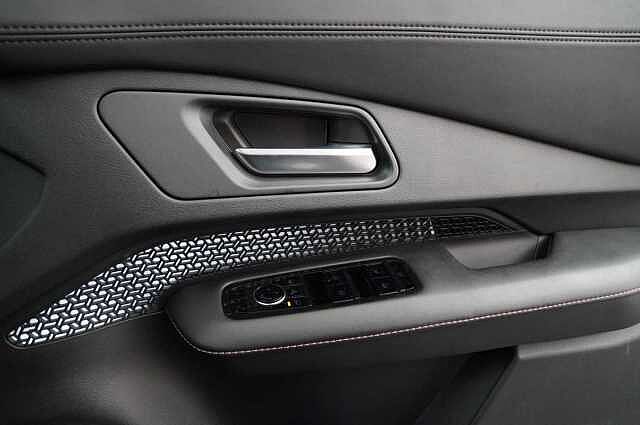 Nissan ARIYA 87KW (239HP) Engage Auto with Sat Nav and Rear View Camera