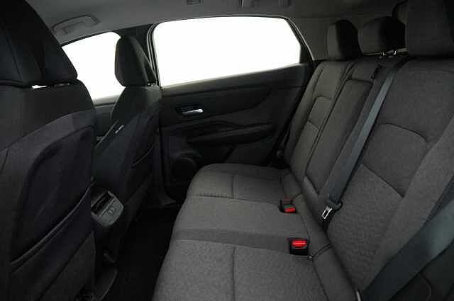 Nissan ARIYA 87KW (239HP) Engage Auto with Sat Nav and Rear View Camera