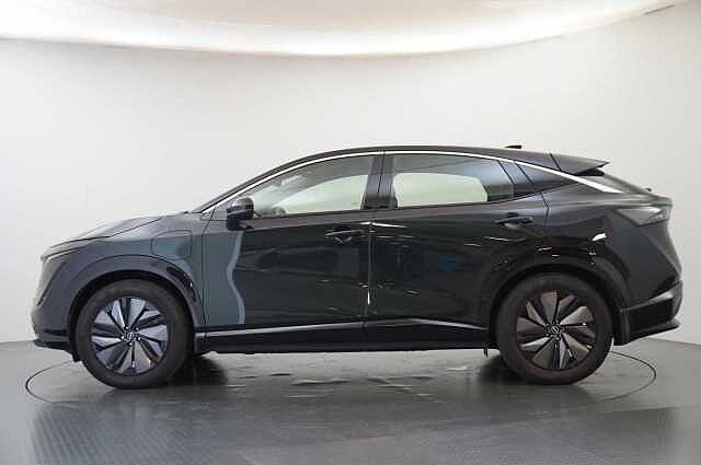 Nissan ARIYA 87KW (239HP) Engage Auto with Sat Nav and Rear View Camera