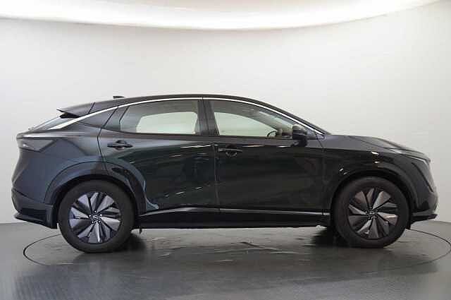 Nissan ARIYA 87KW (239HP) Engage Auto with Sat Nav and Rear View Camera