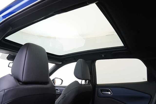 Nissan Qashqai 1.3 DIG-T MH 158 Tekna+ with BOSE Audio + Glass Roof and Premium Leather