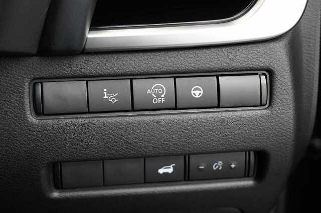 Nissan Qashqai 1.3 DIG-T MH 158 Tekna+ with BOSE Audio + Glass Roof and Premium Leather