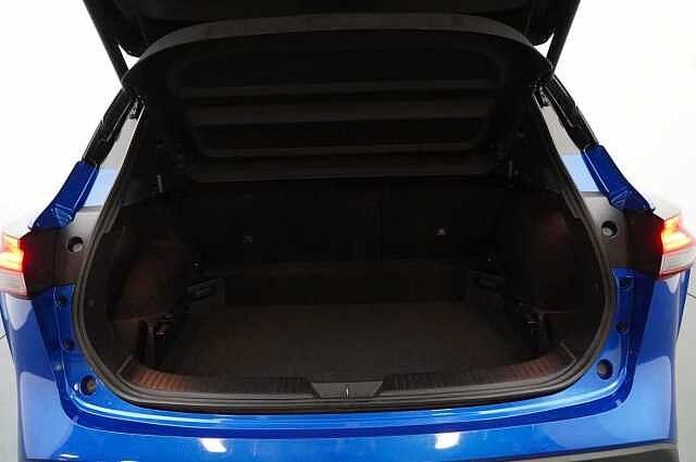 Nissan Qashqai 1.3 DIG-T MH 158 Tekna+ with BOSE Audio + Glass Roof and Premium Leather