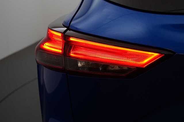 Nissan Qashqai 1.3 DIG-T MH 158 Tekna+ with BOSE Audio + Glass Roof and Premium Leather