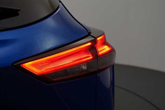 Nissan Qashqai 1.3 DIG-T MH 158 Tekna+ with BOSE Audio + Glass Roof and Premium Leather