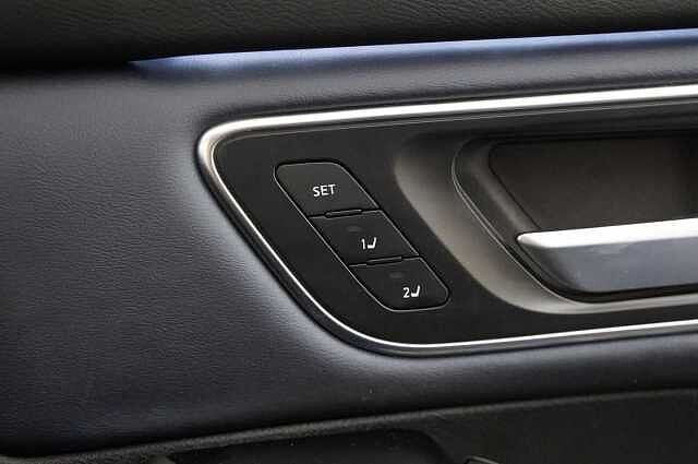 Nissan Qashqai 1.3 DIG-T MH 158 Tekna+ with BOSE Audio + Glass Roof and Premium Leather