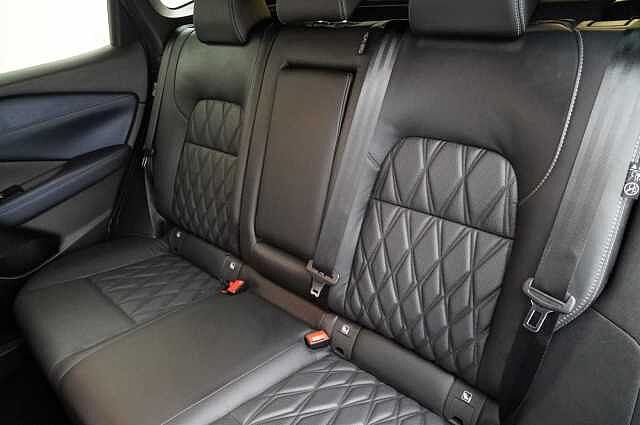 Nissan Qashqai 1.3 DIG-T MH 158 Tekna+ with BOSE Audio + Glass Roof and Premium Leather