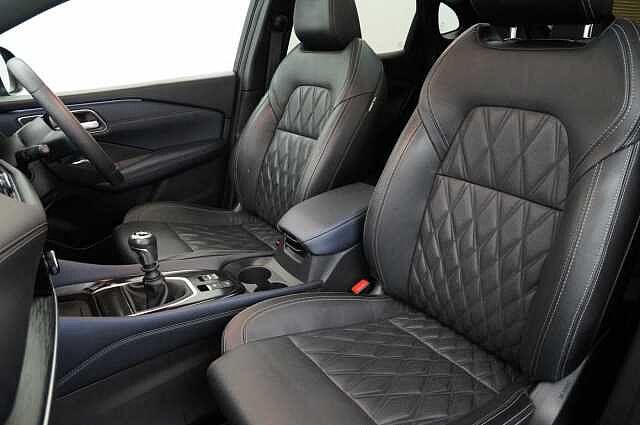 Nissan Qashqai 1.3 DIG-T MH 158 Tekna+ with BOSE Audio + Glass Roof and Premium Leather