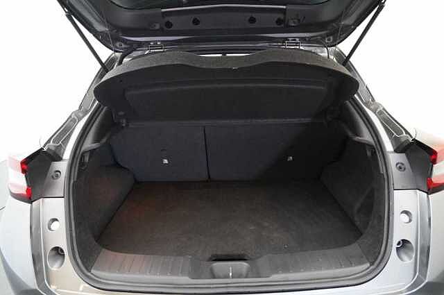 Nissan Juke 1.6 143 HEV Hybrid N-Connecta Auto with Sat Nav and Rear View Camera
