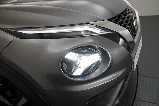 Nissan Juke 1.0 DIG-T 114 Tekna DCT Auto with BOSE Audio and Pro Pilot Technology