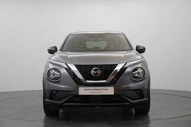 Nissan Juke 1.0 DIG-T 114 Tekna DCT Auto with BOSE Audio and Pro Pilot Technology