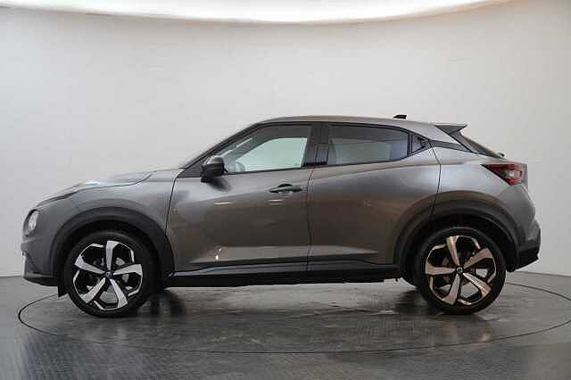 Nissan Juke 1.0 DIG-T 114 Tekna DCT Auto with BOSE Audio and Pro Pilot Technology