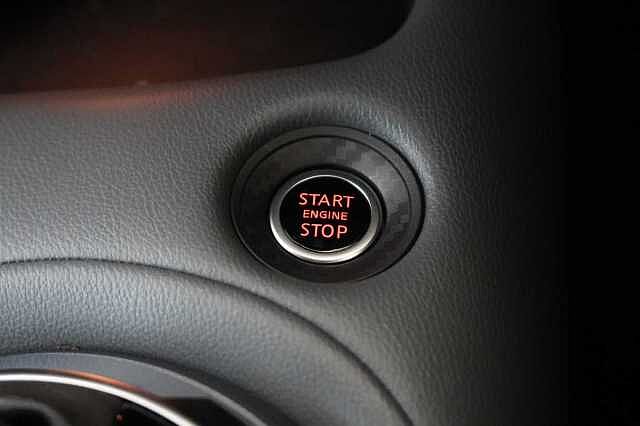 Nissan Juke 1.0 DIG-T 114 N-Connecta DCT Auto with Nav + Camera and Silver Design Pack