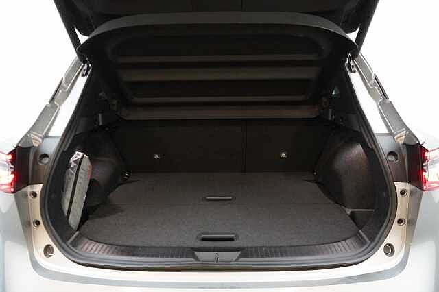 Nissan Qashqai 1.3 DIG-T MH 158 Tekna X-Tronic Auto with Glass Roof + Nav and 360 Cameras
