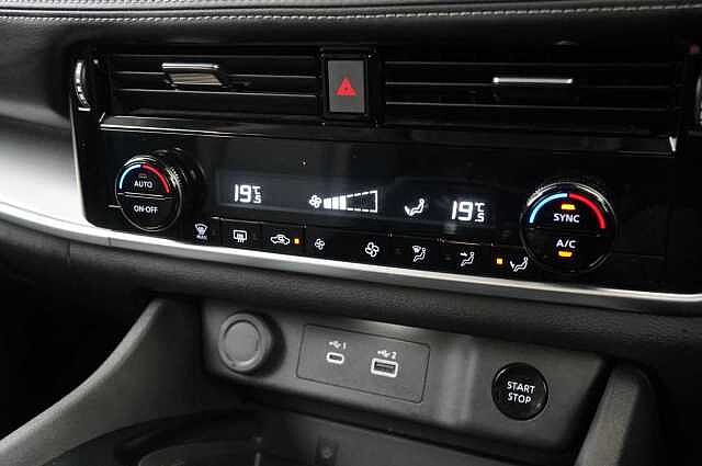 Nissan X-Trail 1.5 213 e-Power e-4ORCE AWD Acenta Premium Auto with 5 Seats