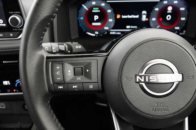 Nissan X-Trail 1.5 213 e-Power e-4ORCE AWD Acenta Premium Auto with 5 Seats