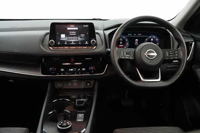 Nissan X-Trail 1.5 213 e-Power e-4ORCE AWD Acenta Premium Auto with 5 Seats