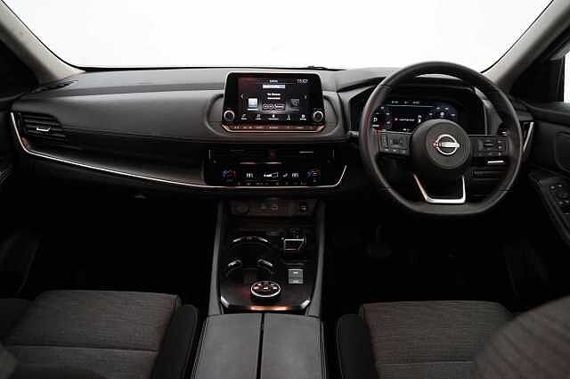 Nissan X-Trail 1.5 213 e-Power e-4ORCE AWD Acenta Premium Auto with 5 Seats