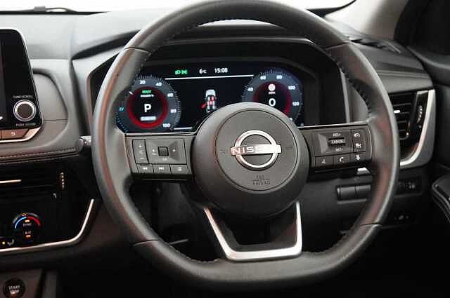 Nissan X-Trail 1.5 213 e-Power e-4ORCE AWD Acenta Premium Auto with 5 Seats