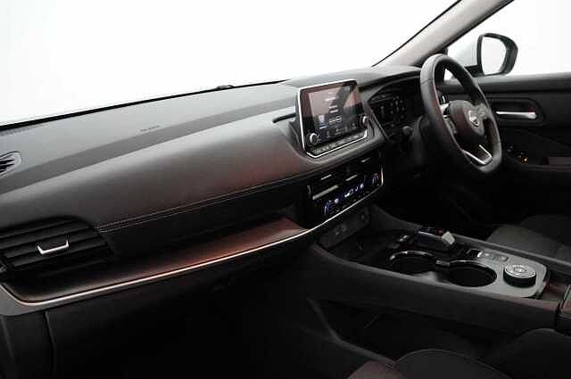 Nissan X-Trail 1.5 213 e-Power e-4ORCE AWD Acenta Premium Auto with 5 Seats