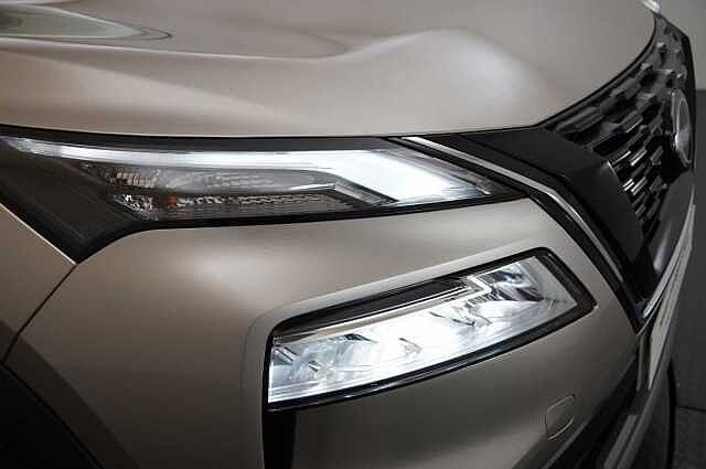 Nissan X-Trail 1.5 213 e-Power e-4ORCE AWD Acenta Premium Auto with 5 Seats
