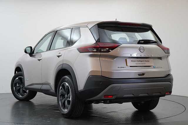 Nissan X-Trail 1.5 213 e-Power e-4ORCE AWD Acenta Premium Auto with 5 Seats