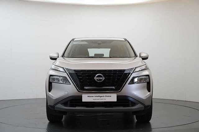 Nissan X-Trail 1.5 213 e-Power e-4ORCE AWD Acenta Premium Auto with 5 Seats