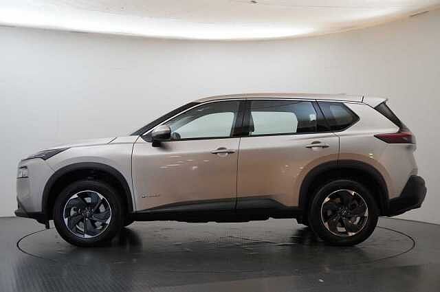 Nissan X-Trail 1.5 213 e-Power e-4ORCE AWD Acenta Premium Auto with 5 Seats