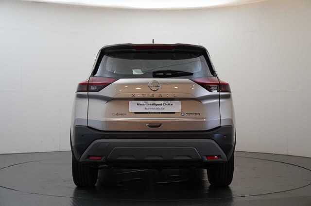 Nissan X-Trail 1.5 213 e-Power e-4ORCE AWD Acenta Premium Auto with 5 Seats