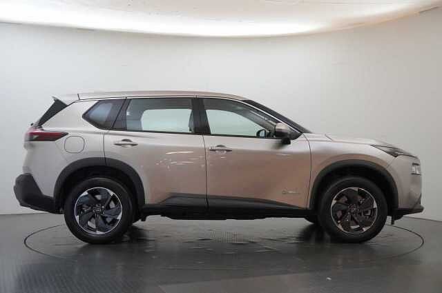 Nissan X-Trail 1.5 213 e-Power e-4ORCE AWD Acenta Premium Auto with 5 Seats