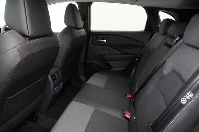 Nissan Qashqai 1.5 205 e-Power N-Connecta Auto with Glass Roof Pack + Nav and 360 Cameras