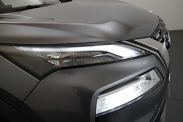 Nissan X-Trail 1.5 VC-T MH 163 N-Connecta X-Tronic Auto with 7 Seats + Nav and 360 Cameras