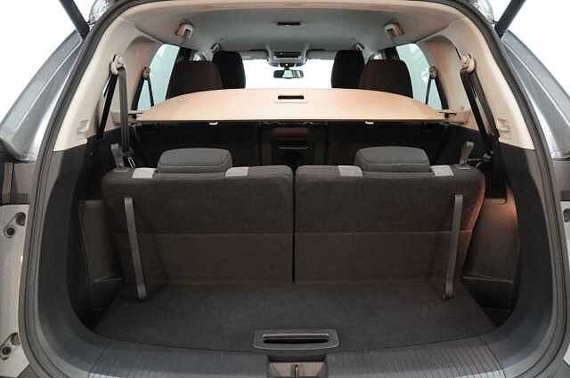 Nissan X-Trail 1.5 VC-T MH 163 N-Connecta X-Tronic Auto with 7 Seats + Nav and 360 Cameras