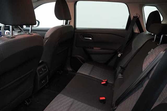 Nissan X-Trail 1.5 VC-T MH 163 N-Connecta X-Tronic Auto with 7 Seats + Nav and 360 Cameras