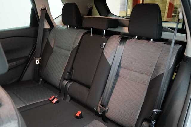 Nissan X-Trail 1.5 VC-T MH 163 N-Connecta X-Tronic Auto with 7 Seats + Nav and 360 Cameras