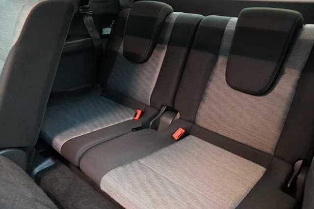 Nissan X-Trail 1.5 VC-T MH 163 N-Connecta X-Tronic Auto with 7 Seats + Nav and 360 Cameras