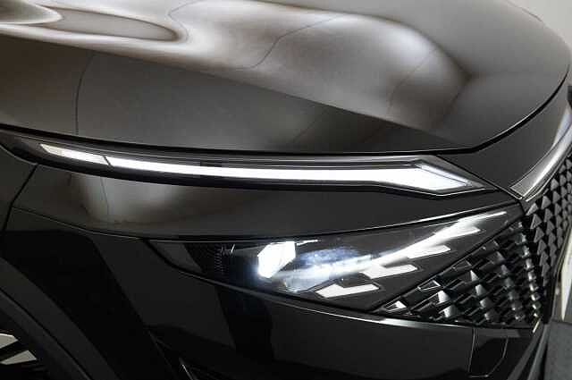 Nissan Qashqai 1.5 205 e-Power N-Connecta Auto with Glass Roof Pack + Nav and 360 Cameras