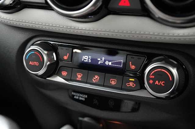 Nissan Juke 1.0 DIG-T 114 Tekna+ with BOSE Audio and Drive Assist Technology